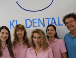 Ce își doresc pacienții de la o clinică stomatologică | Ki Dental Clinic București