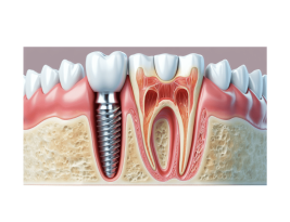 SALVĂM DINȚII SAU PUNEM IMPLANTURI